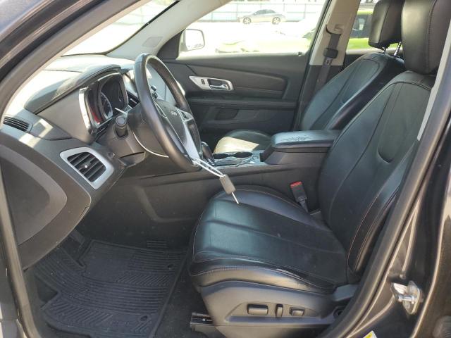 2016 GMC TERRAIN SL - 2GKALPEK5G6244618