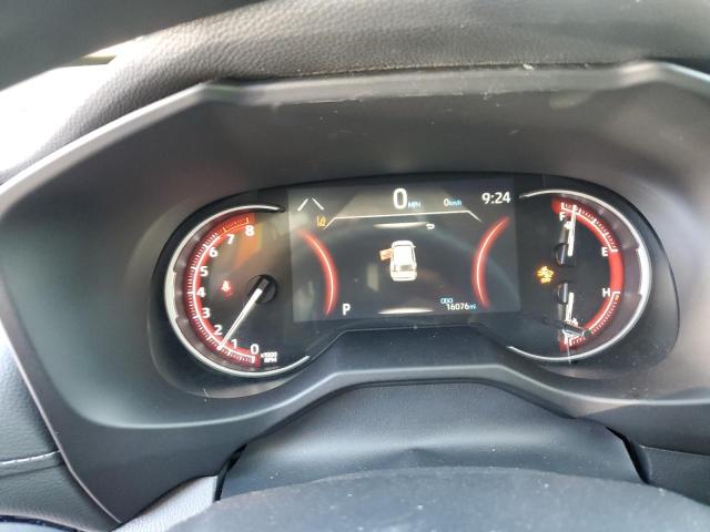 2024 TOYOTA RAV4 LE - 2T3H1RFV1RC273028