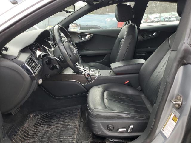 2018 AUDI A7 PREMIUM WAUW3AFC5JN078185