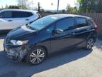 2015 HONDA FIT EX - 3HGGK5H83FM732176