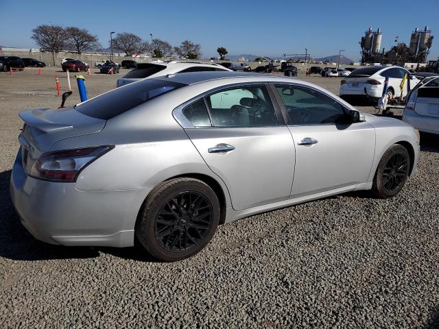 Vin: 1n4aa5ap2cc834239, lot: 48361315, nissan maxima s 20123