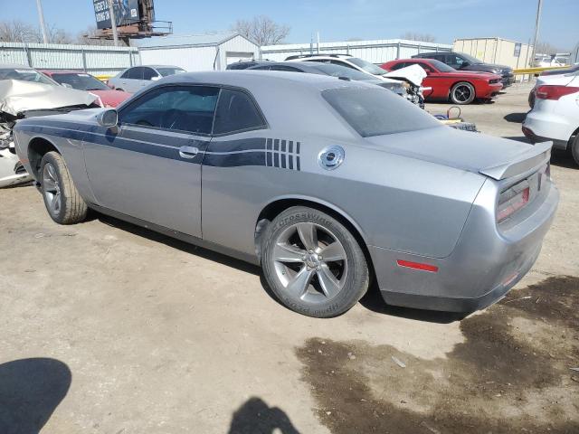 Vin: 2c3cdzag1fh718893, lot: 48954745, dodge challenger sxt 20152