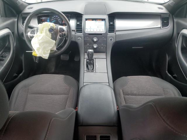 2017 FORD TAURUS SEL - 1FAHP2E85HG132981