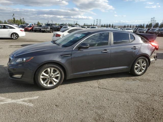 2011 KIA OPTIMA EX #3113940381