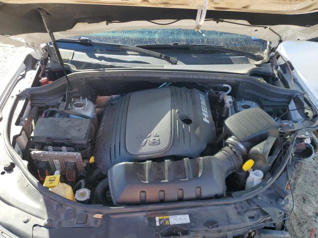 2019 DODGE DURANGO CI - 1C4SDHET4KC806357