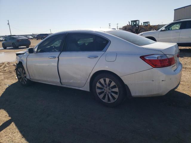Vin: 1hgcr2f80ea251972, lot: 47955625, honda accord exl 20142