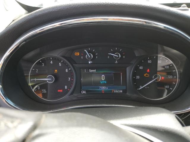 2020 BUICK ENCORE PRE - KL4CJASB3LB023435