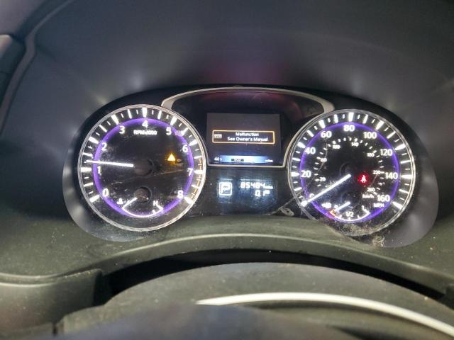 2017 INFINITI QX60 - 5N1DL0MN5HC506315
