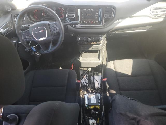 2022 DODGE DURANGO PU 1C4SDJFT8NC192407