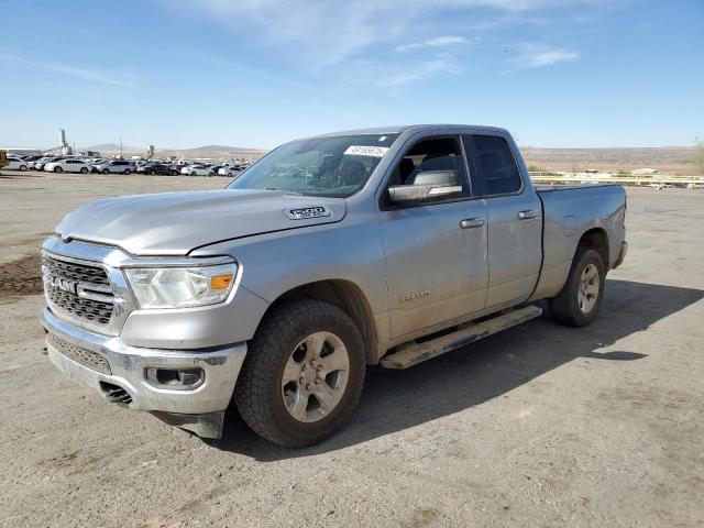 2022 RAM 1500 BIG H - 1C6SRFBT4NN237083