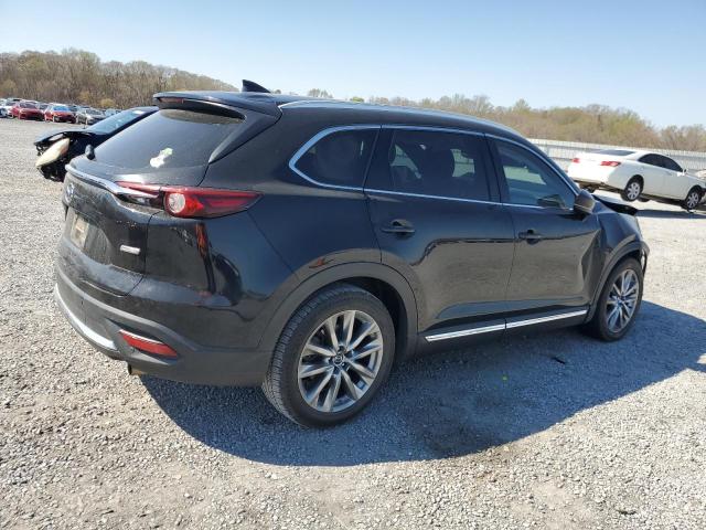 Vin: jm3tcady5j0231382, lot: 50872375, mazda cx-9 grand touring 20183