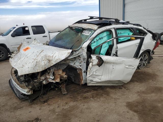 Vin: 4s4wmaedxm3447810, lot: 48002205, subaru ascent premium 2021 img_1