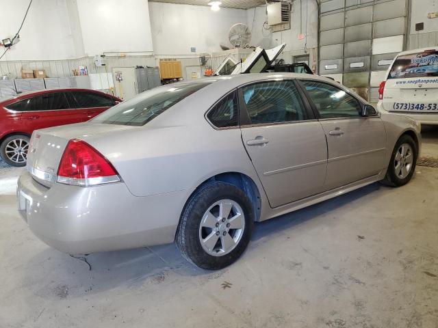 Vin: 2g1wa5ekxa1255283, lot: 49216085, chevrolet impala ls 20103