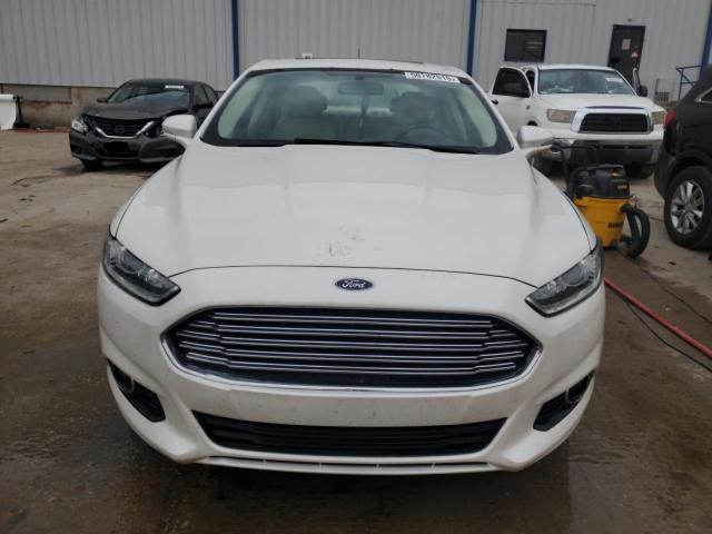 2015 FORD FUSION SE - 3FA6P0HDXFR250955