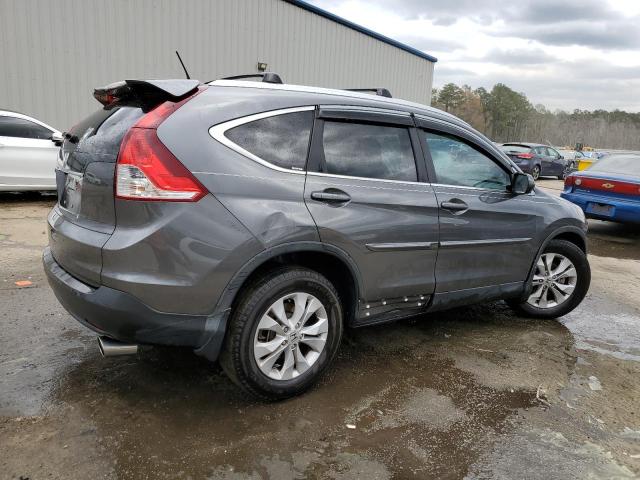 Vin: 2hkrm3h73eh503305, lot: 49967895, honda crv exl 20143