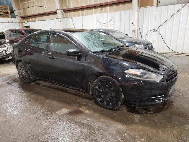Vin: 1c3cdfba1dd336964, lot: 48551895, dodge dart sxt 20134