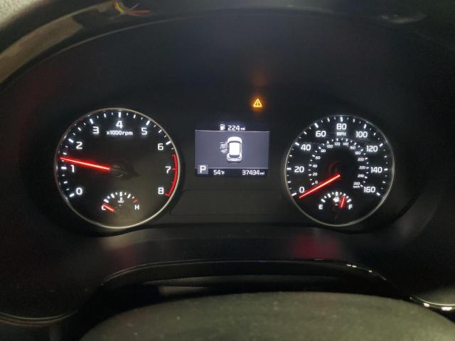 2022 KIA SELTOS EX KNDERCAA2N7276621