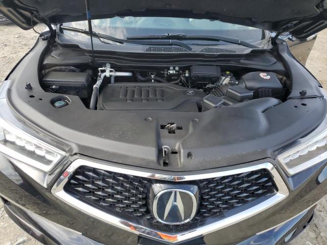 2020 ACURA MDX TECHNO 5J8YD4H58LL008754