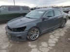 2017 VOLKSWAGEN PASSAT R-L - 1VWDT7A31HC009470