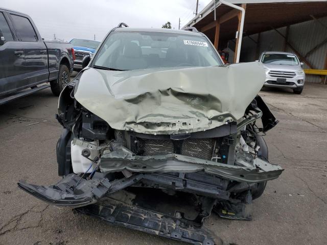 2020 SUBARU FORESTER JF2SKADC9LH468104