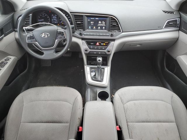 2018 HYUNDAI ELANTRA SE - 5NPD74LF5JH359546