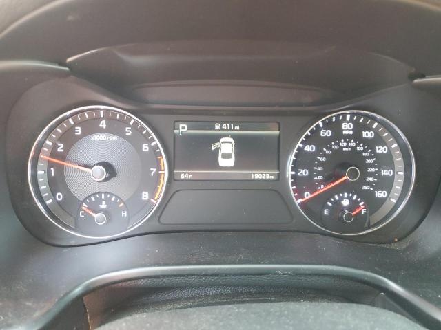 2024 KIA FORTE LX - 3KPF24AD7RE763957