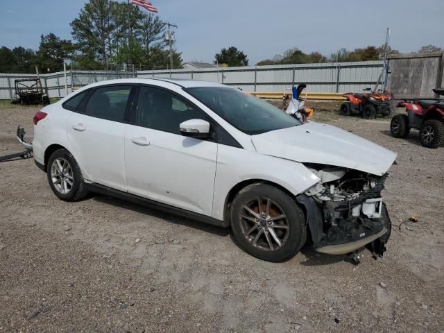 Vin: 1fadp3f29fl289254, lot: 50426735, ford focus se 20154
