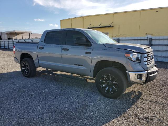 Vin: 5tfey5f1xmx289333, lot: 50382675, toyota tundra crewmax sr5 20214