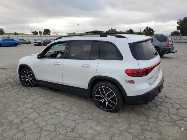 Vin: w1n9m0kb8pn065534, lot: 50260785, mercedes-benz eqb 300 4m 300 4matic 20232
