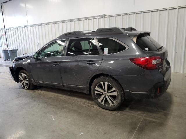 Vin: 4s4bsenc5j3225125, lot: 49997465, subaru outback 3.6r limited 20182