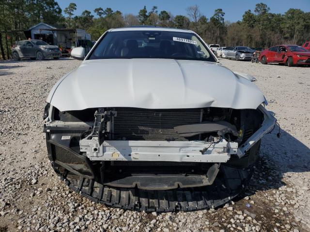 2019 JAGUAR XE PRESTIG SAJAE4FX9KCP46323