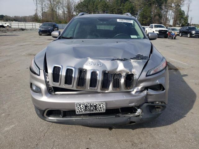 2017 JEEP CHEROKEE L - 1C4PJMDB8HW512340