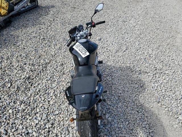 2005 HONDA CB900 JH2SC48045M300241