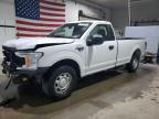 2019 FORD F150 - 1FTMF1C55KKC24756