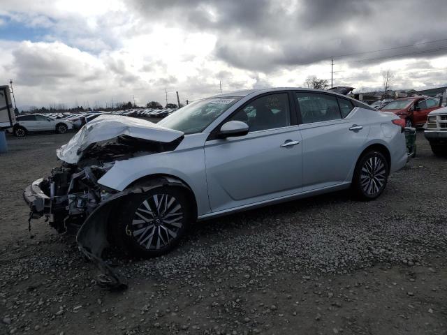 NISSAN ALTIMA SV