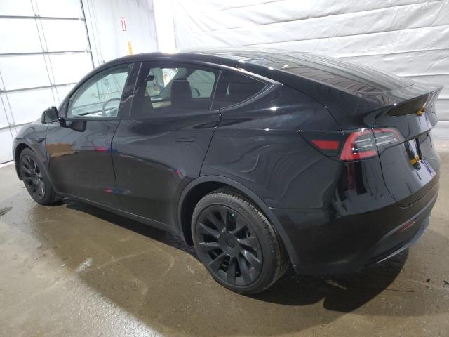 Vin: 5yjygdee6mf060379, lot: 46840845, tesla model y 20212