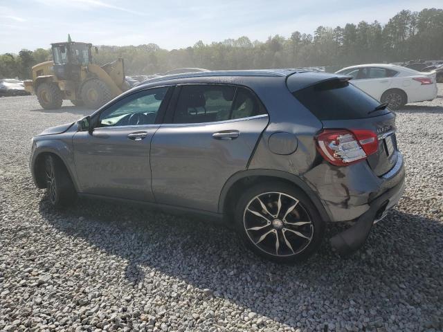 Vin: wdctg4eb7fj181346, lot: 50884995, mercedes-benz gla-class 250 20152