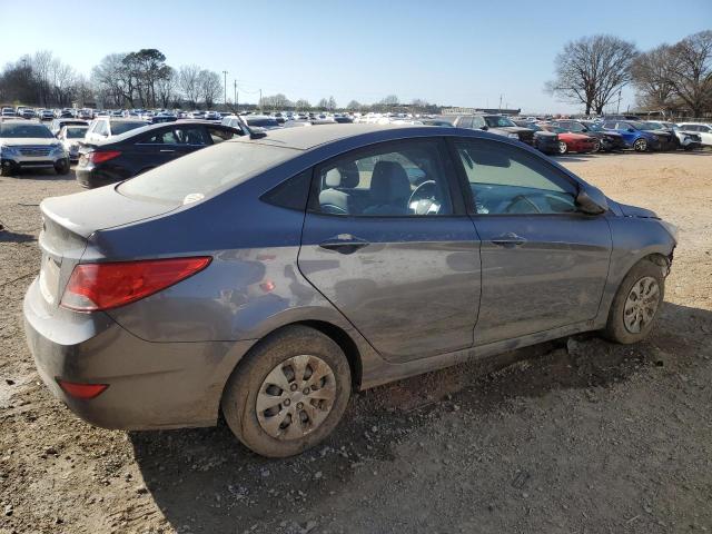 Vin: kmhct4ae0gu136861, lot: 48760575, hyundai accent se 20163