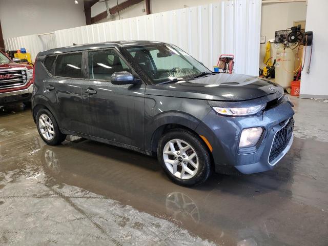 Vin: kndj23au2l7040531, lot: 49219475, kia soul lx 20204