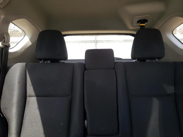 2018 TOYOTA RAV4 LE - 2T3ZFREVXJW417170