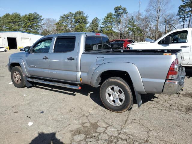 Vin: 3tmmu4fn7fm086266, lot: 47877855, toyota tacoma double cab long bed 20152