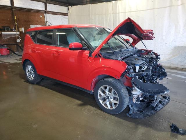 2020 KIA SOUL LX KNDJ23AU4L7081999