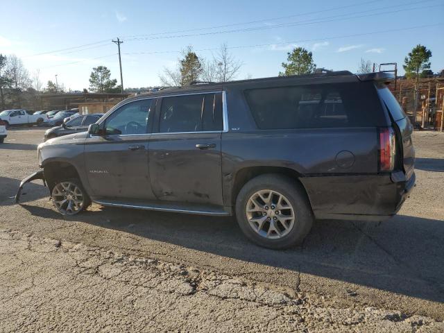 Vin: 1gks2gkc4gr252282, lot: 49771825, gmc yukon k1500 slt 20162