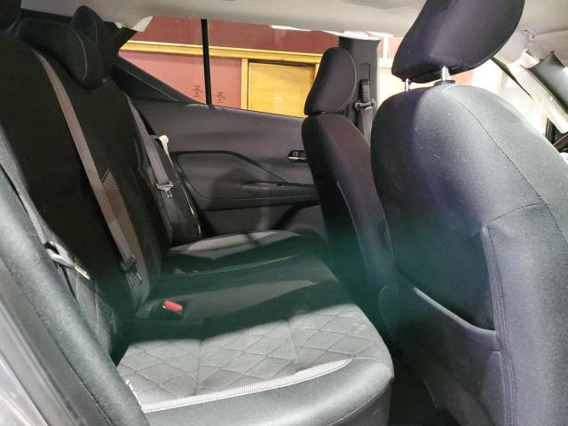 2020 NISSAN KICKS SV - 3N1CP5CV1LL515449