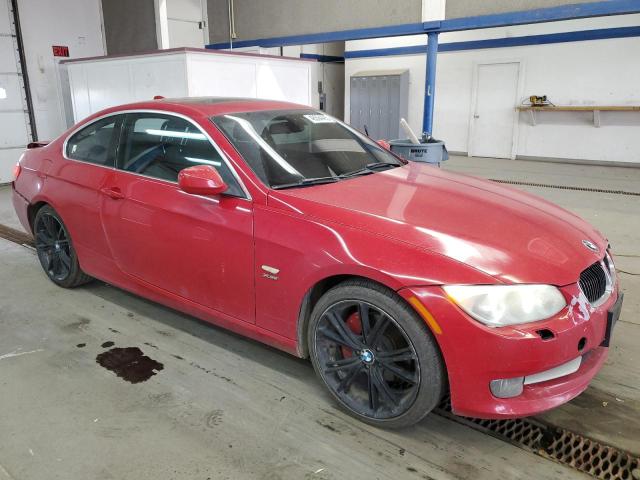 Vin: wbakf5c53be395838, lot: 48594485, bmw 3 series xi sulev 20114