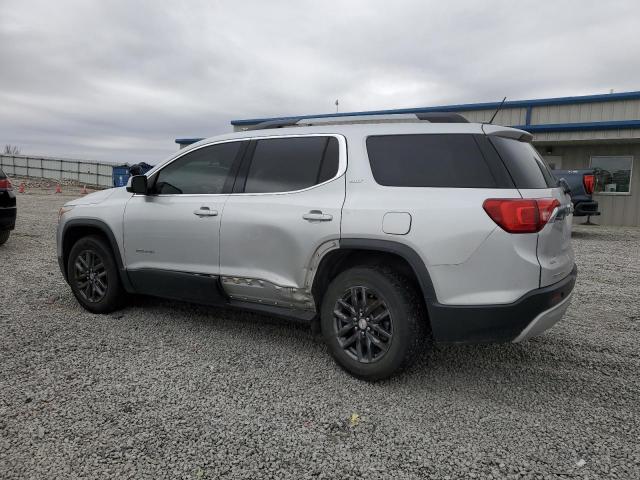 Vin: 1gkknmla4kz124412, lot: 47935335, gmc acadia slt-1 20192