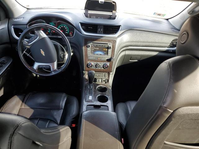 2016 CHEVROLET TRAVERSE L - 1GNKVJKD7GJ113276