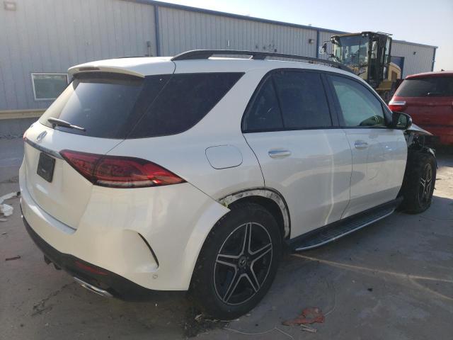 Vin: 4jgfb4jb0ma500795, lot: 49474685, mercedes-benz gle-class 350 20213