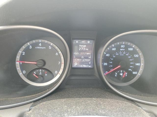 2015 HYUNDAI SANTA FE S - 5XYZTDLB6FG297233