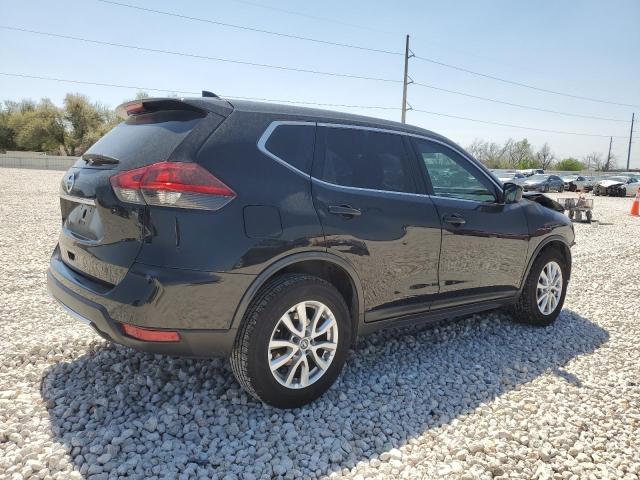 Vin: knmat2mt8jp512044, lot: 50427975, nissan rogue s 20183